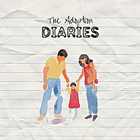 The Adoption Diaries