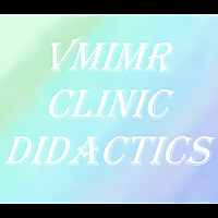 VMIMR Primary Care Clinic Didactics