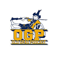 Old Grad Podcast