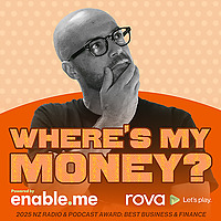 Where's My Money?