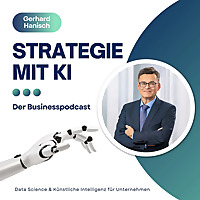 Strategie mit KI - Der Businesspodcast