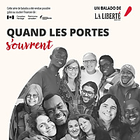 Quand les portes s'ouvrent