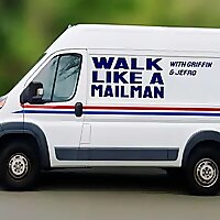 Walk Like a Mailman