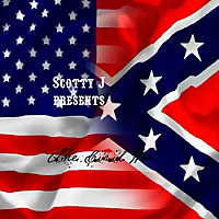 Scotty J Presents: The Civil War