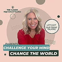 Challenge Your Mind, Change The World
