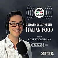 Uncovering Authentic Italian Food
