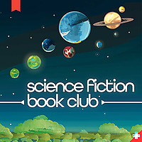 Science Fiction Book Club: Ted Chiang