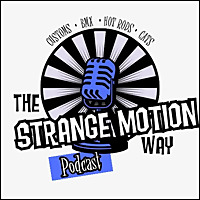 The Strange Motion Way