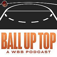 Ball Up Top: A Women's Basketball Podcast