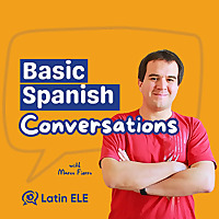 Basic Spanish Conversations