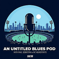 An Untitled Blues Pod