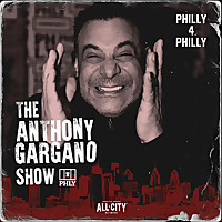 The Anthony Gargano Show