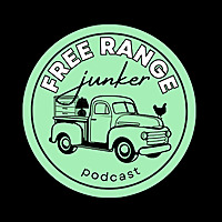 Free Range Junker Podcast
