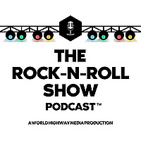 The Rock-N-Roll Show Podcast