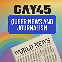Queer News and Journalism