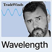 TradeWinds Wavelength - a weekly shipping news show