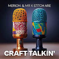 Craft Talkin'