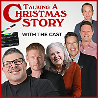 Talking A Christmas Story With The Cast