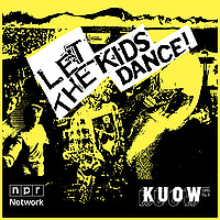 Let the Kids Dance!