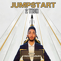 JumpStart 2 Tech Podcast