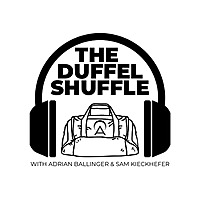 The Duffel Shuffle Podcast