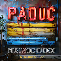 Pour L'amour Du Congo (PADUC)