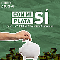 Con mi plata S&Iacute;