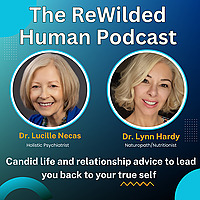 The Aging Games Podcast with Lynn Hardy