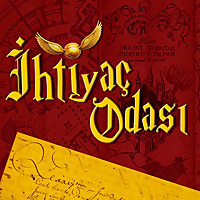 İhtiya&ccedil; Odası: Bir Harry Potter Podcasti