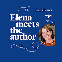 Elena Meets the Author