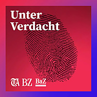 Unter Verdacht der Schweizer Crime-Podcast