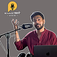 Kitchen Kahani with Ranveer Brar