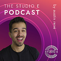The Studio E Podcast | All Things Latin Social Dance