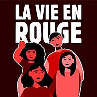 La vie en rouge