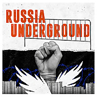 Russia Underground