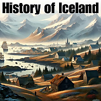 History of Iceland