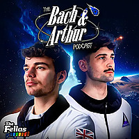 Bach and Arthur Podcast