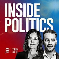 Inside Politics