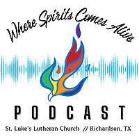 Where Spirits Come Alive
