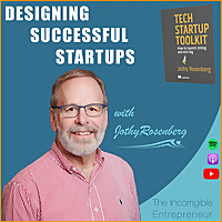 Designing Successful Startups