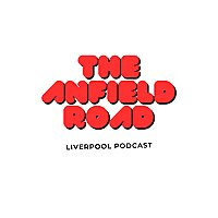 Anfield Road Ghana