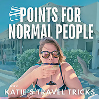 Points for Normal People by Katie's Travel Tricks