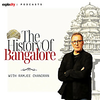 The History Of Bangalore