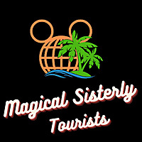 Magical Sisterly Tourists