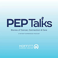 PEP Talks with Moffitt