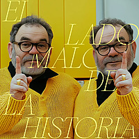 EL LADO MALO DE LA HISTORIA