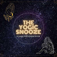 The Yogic Snooze