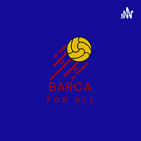 Bar&ccedil;a For All