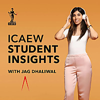 ICAEW Student Insights podcast