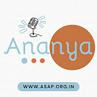 Ananya Child Development Centre Podcast